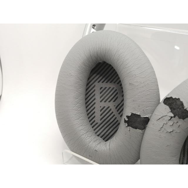 中古】BOSE QuietComfort 35 wireless headphones II シルバー【川崎