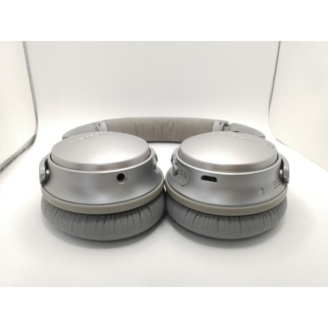 中古】BOSE QuietComfort 35 wireless headphones II シルバー【川崎