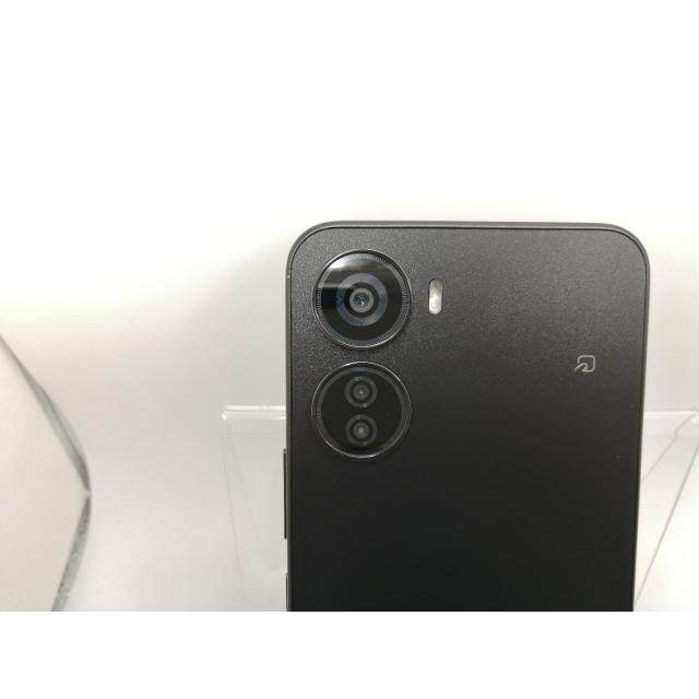 中古】ZTE ymobile 【SIMフリー】 Libero 5G IV 4GB 128GB ブラック