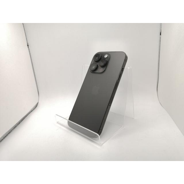 中古】Apple docomo 【SIMフリー】 iPhone 14 Pro 256GB スペース