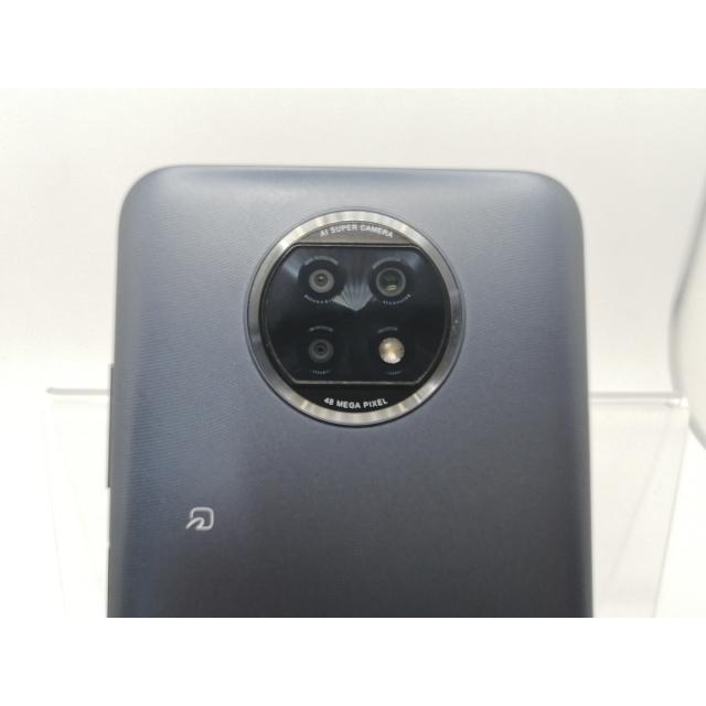 中古】Xiaomi SoftBank 【SIMロック解除済み】 Redmi Note 9T 5G