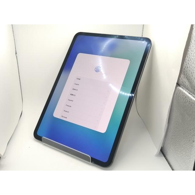 中古】Apple SoftBank 【SIMフリー】 11インチ iPad Pro（M4/2024