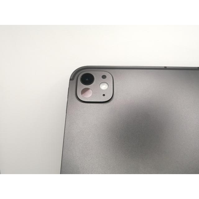 中古】Apple SoftBank 【SIMフリー】 11インチ iPad Pro（M4/2024