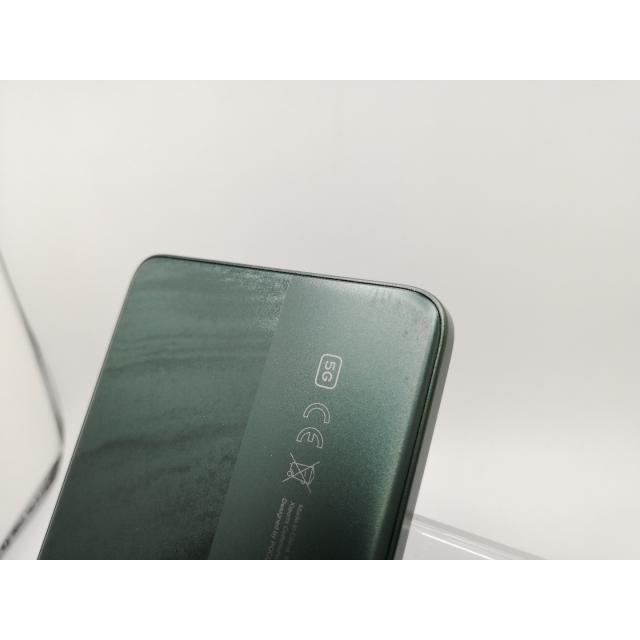 中古】Xiaomi 国内版 【SIMフリー】 Poco M7 Pro 5G グリーン 8GB