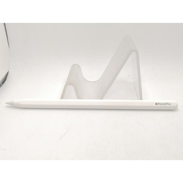 中古】Apple Apple Pencil Pro MX2D3ZA/A【川崎駅前】保証期間1週間