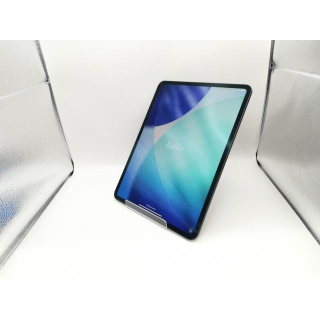 中古】Apple 【Wi-Fi】 13インチ iPad Pro（M4/2024） 256GB スペース