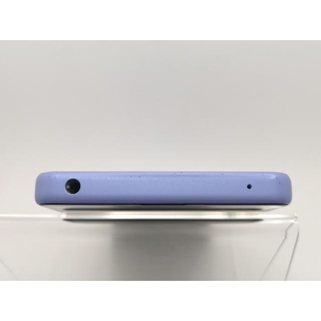 中古】SONY 楽天モバイル 【SIMフリー】 Xperia 10 IV ラベンダー 6GB