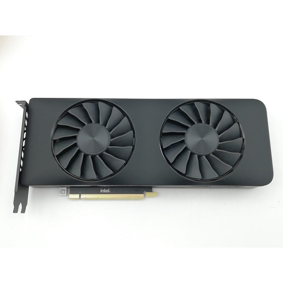 中古】Intel Intel Arc A750 Limited Edition 8G ArcA750/8GB(GDDR6