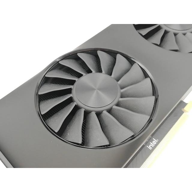 中古】Intel Intel Arc A750 Limited Edition 8G ArcA750/8GB(GDDR6