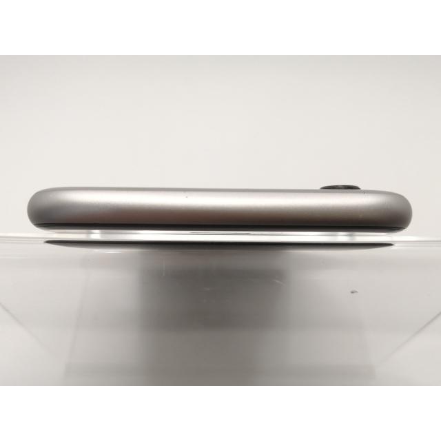 中古】Apple au 【SIMロックあり】 iPhone 6s 16GB スペースグレイ