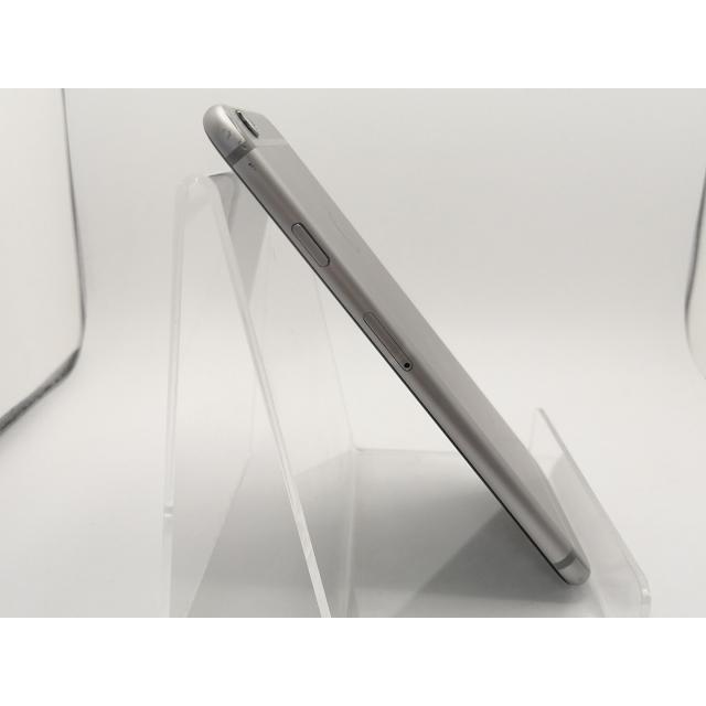 中古】Apple au 【SIMロックあり】 iPhone 6s 16GB スペースグレイ