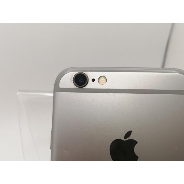 【美品】iPhone 6s 16GB MKQJ2J/A スペースグレイ 中古】Apple au 【SIMロックあり】 iPhone 6s 16GB スペースグレイ