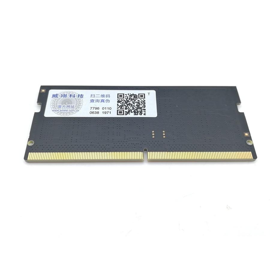 中古】262PIN SODIMM 16GB DDR5-5600(PC5-44800)【ノートPC用】【川崎