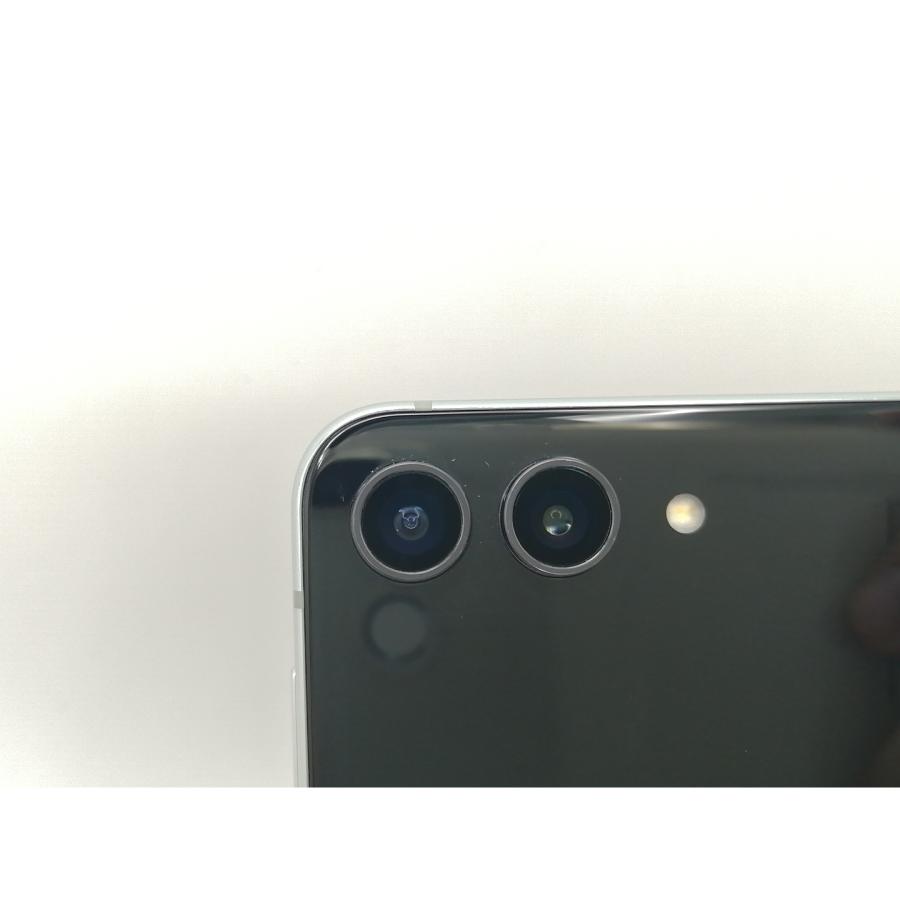 中古】SAMSUNG docomo 【SIMフリー】 Galaxy Z Flip5 ミント 8GB 256GB