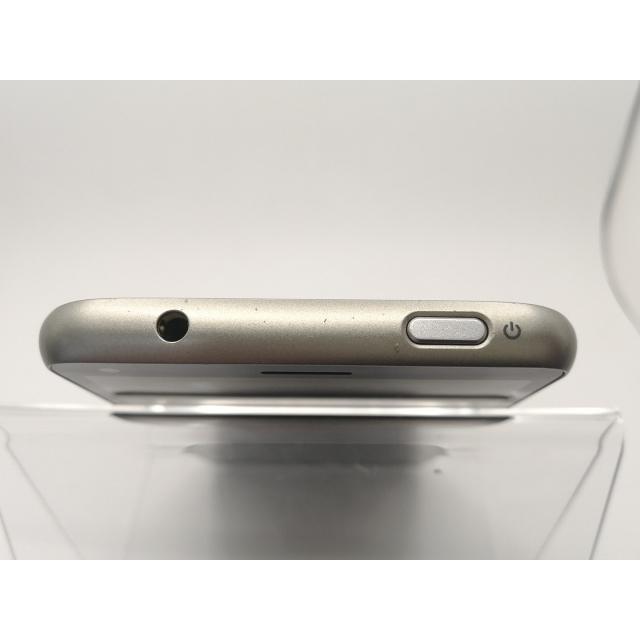中古】KYOCERA au 【SIMロックあり】 BASIO4 シャンパンゴールド 3GB