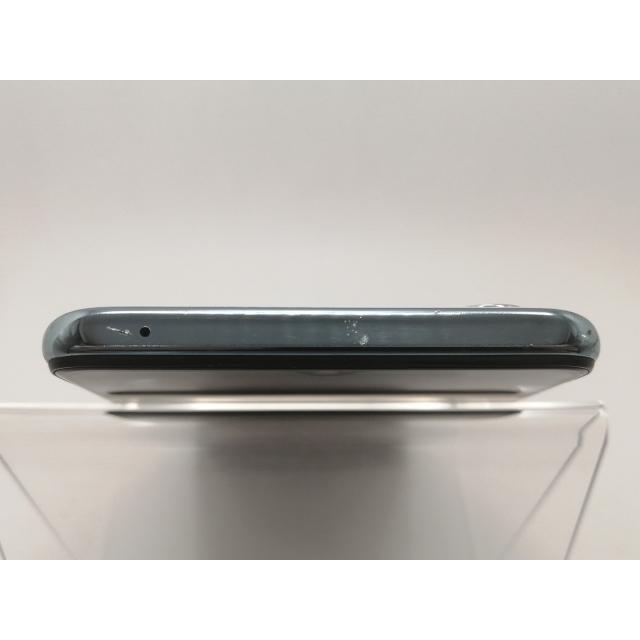 中古】Oppo 国内版 【SIMフリー】 OPPO Reno3 A ホワイト 6GB 128GB