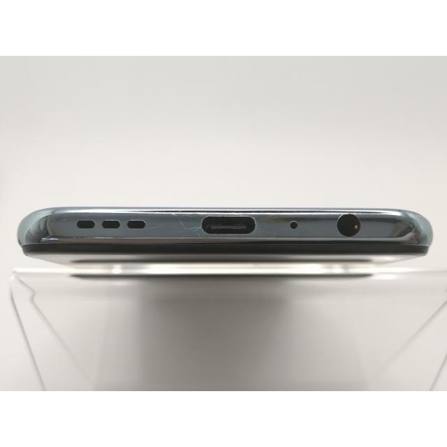 中古】Oppo 国内版 【SIMフリー】 OPPO Reno3 A ホワイト 6GB 128GB