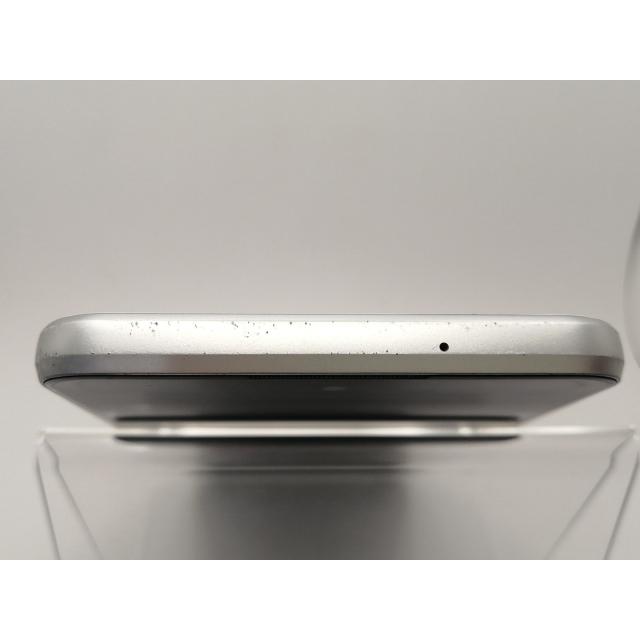 中古】MOTOROLA 国内版 【SIMフリー】 moto g52j 5G II パールホワイト