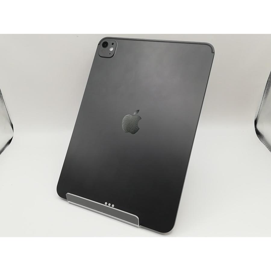 中古】Apple 【Wi-Fi】 11インチ iPad Pro（M5/2025） 256GB スペース