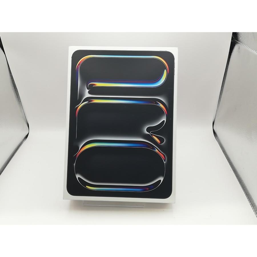 中古】Apple 【Wi-Fi】 11インチ iPad Pro（M5/2025） 256GB スペース