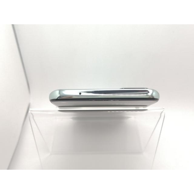 中古】Oppo 楽天モバイル 【SIMフリー】 OPPO A55s 5G グリーン 4GB
