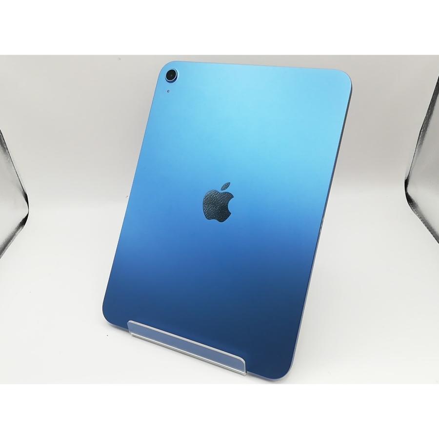 【SFC限定】ANA刻印入り iPad(A16)ブルー 新品未使用未開封 中古】Apple 【Wi-Fi】 iPad（A16/2025） 128GB ブルー MD4A4J/A【大須