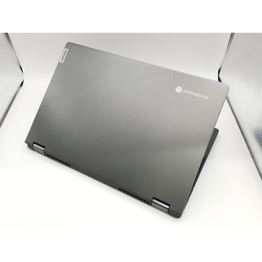 中古】IdeaPad Flex 560i Chromebook 82M70025JP アイアングレー【i5