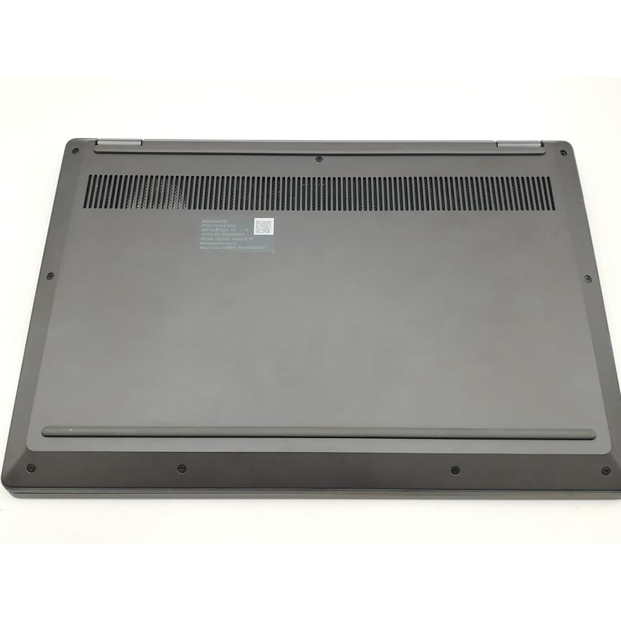 中古】IdeaPad Flex 560i Chromebook 82M70025JP アイアングレー【i5