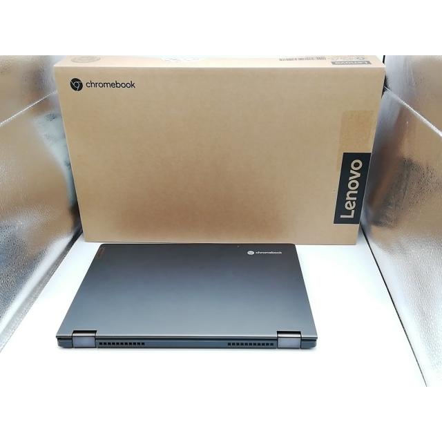 中古】IdeaPad Flex 560i Chromebook 82M70025JP アイアングレー【i5