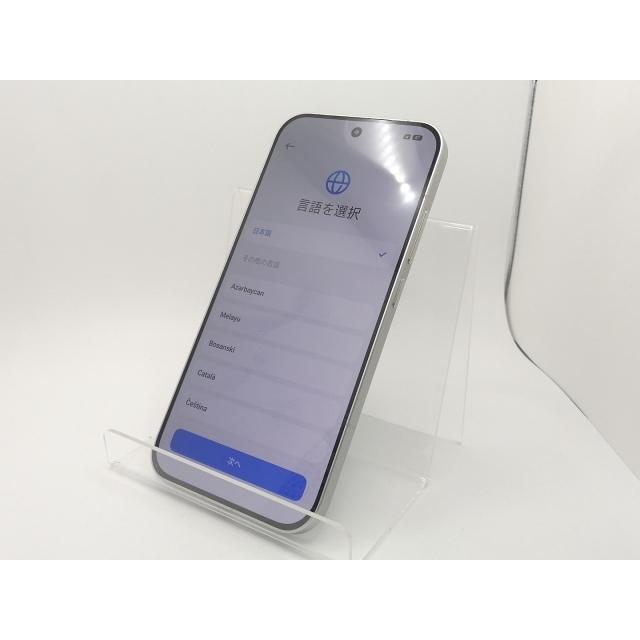 中古】Xiaomi 国内版 【SIMフリー】 POCO F8 Pro チタンシルバー 12GB