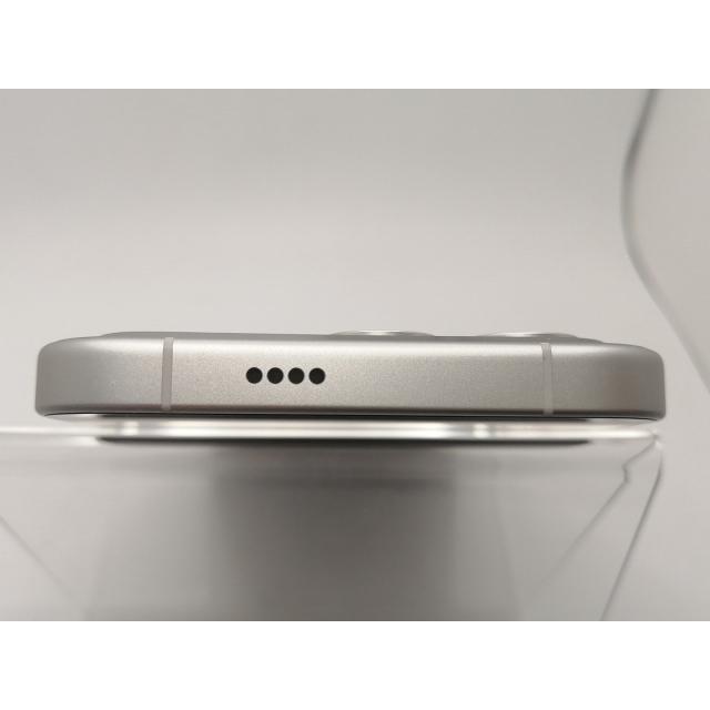 中古】Xiaomi 国内版 【SIMフリー】 POCO F8 Pro チタンシルバー 12GB