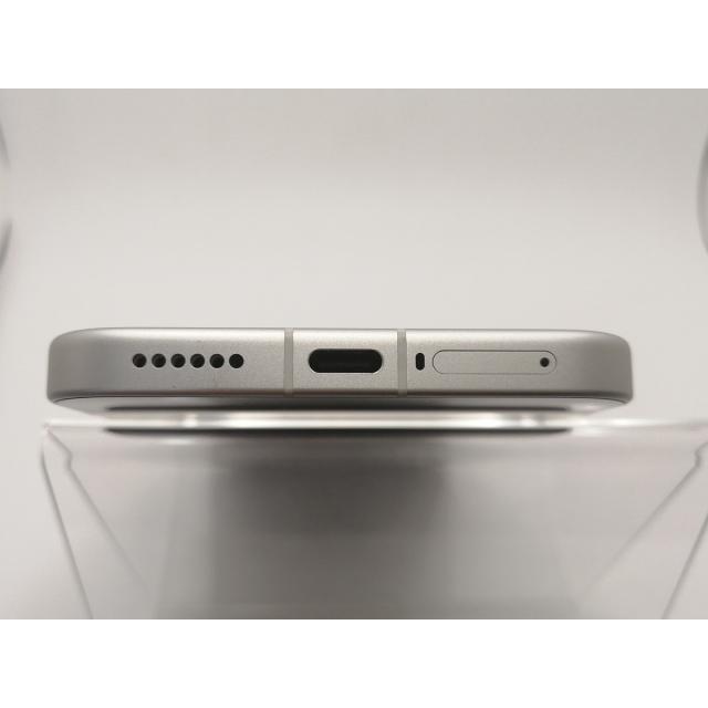 中古】Xiaomi 国内版 【SIMフリー】 POCO F8 Pro チタンシルバー 12GB