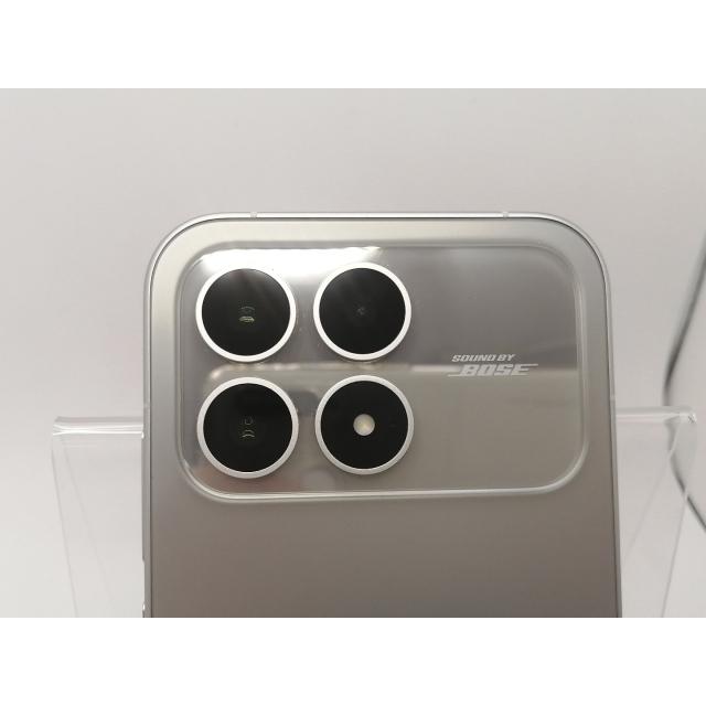 中古】Xiaomi 国内版 【SIMフリー】 POCO F8 Pro チタンシルバー 12GB