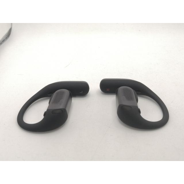 中古】Shokz OpenFit Pro SKZ-EP-000062 [ブラック]【川崎駅前】保証