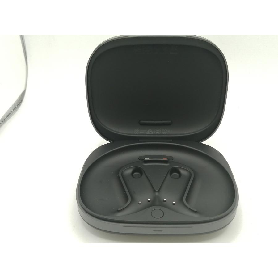 中古】Shokz OpenFit Pro SKZ-EP-000062 [ブラック]【川崎駅前】保証