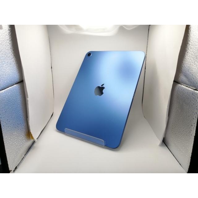 中古】Apple 【Wi-Fi】 iPad（A16/2025） 128GB ブルー MD4A4J/A【大須