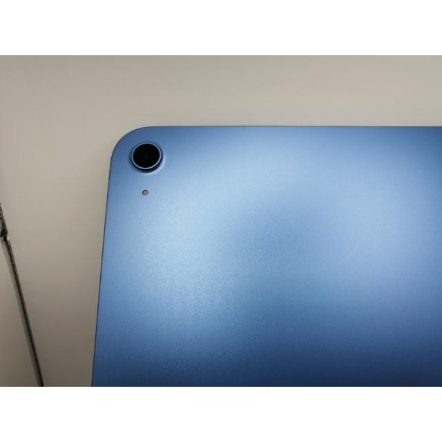 中古】Apple 【Wi-Fi】 iPad（A16/2025） 128GB ブルー MD4A4J/A【大須