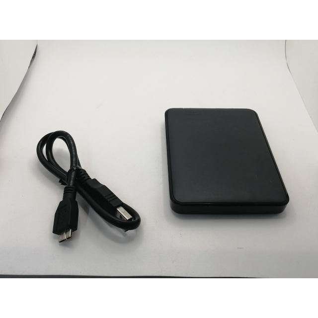 中古】BUFFALO DriveStation HD-LC3.0U3-BKD 【3TB】 USB3.0/(2015
