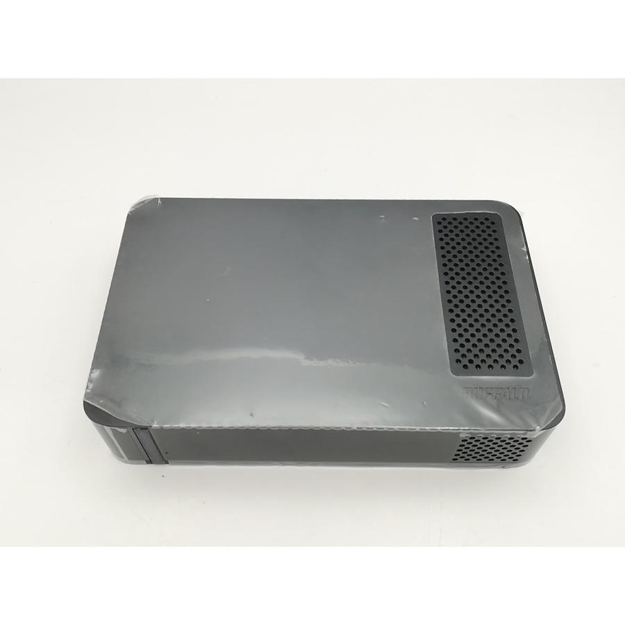 阿部BUFFALO HD-LC3.0U3-BKD 3TB 中古】BUFFALO DriveStation HD-LC3.0U3-BKD 【3TB】 USB3.0/(2015