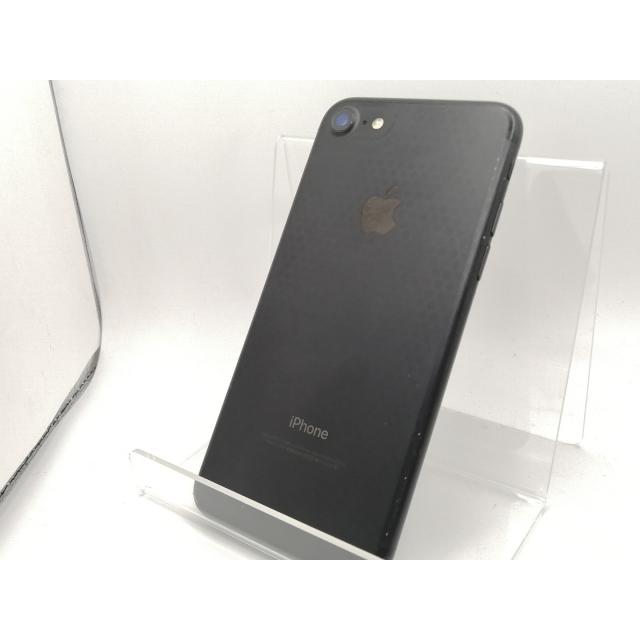 iPhone 7 Black 32 GB Softbank SoftBank iPhone 7 32GB シルバー