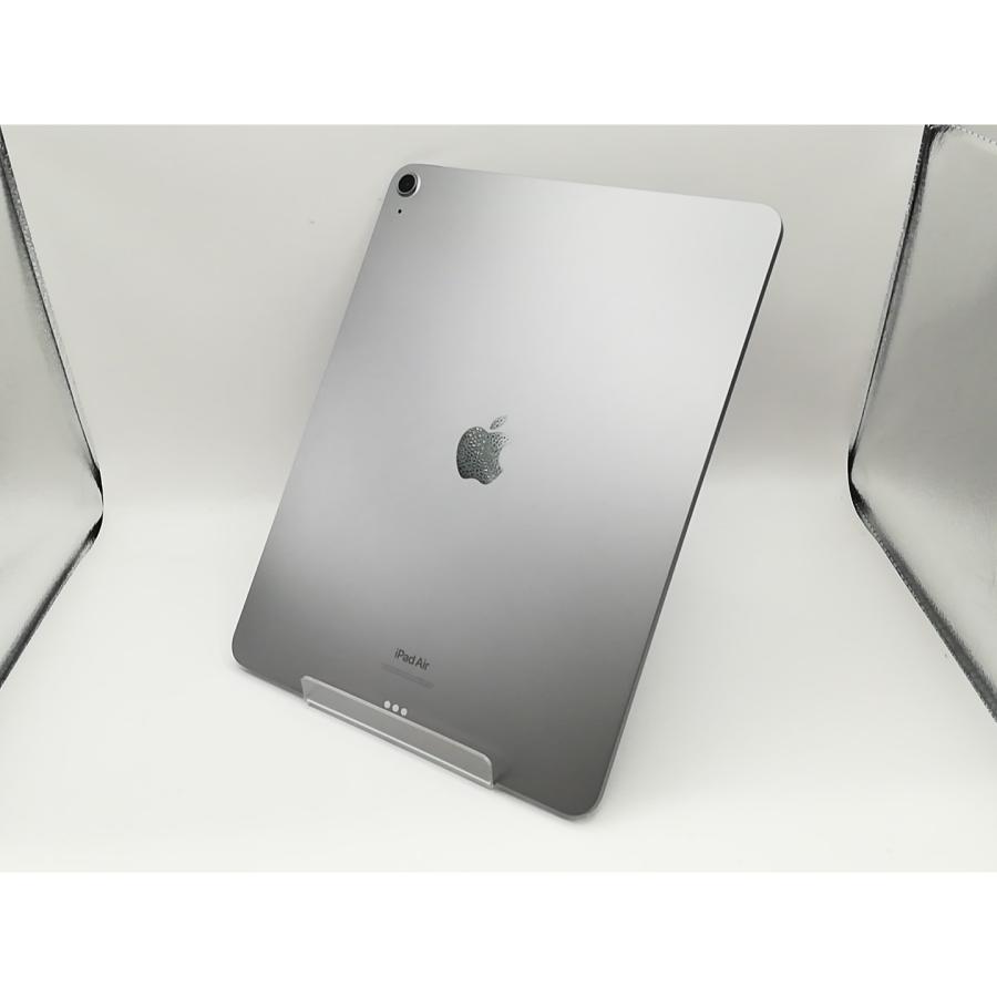 中古】Apple 【Wi-Fi】 13インチ iPad Air（M2/2024） 128GB スペース