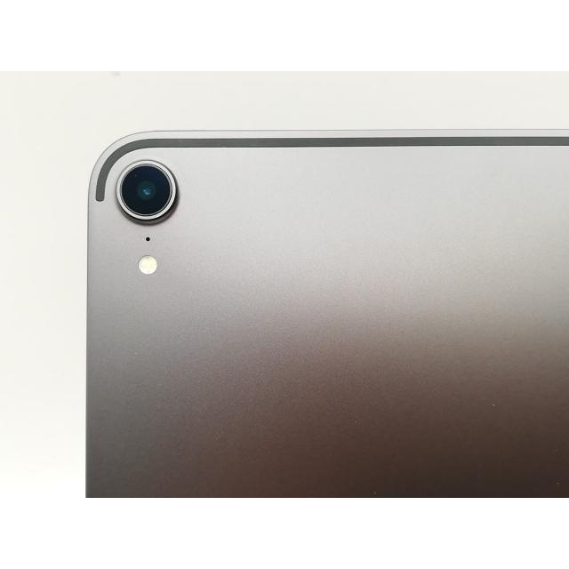 中古】Apple 【Wi-Fi】 11インチ iPad Pro（第1世代/2018） 256GB