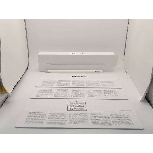 中古】Apple Apple Pencil Pro MX2D3ZA/A【川崎駅前】保証期間1週間
