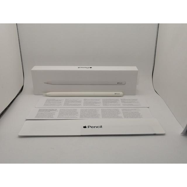 中古】Apple Apple Pencil（第2世代） MU8F2J/A【大須アメ横】保証期間