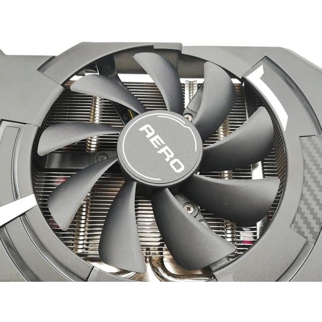 MSI GeForce RTX3060 AEROITX12G OC(LHR)中古 中古】MSI GeForce RTX 3060 AERO ITX 12G OC RTX3060(LHR)/12GB(GDDR6