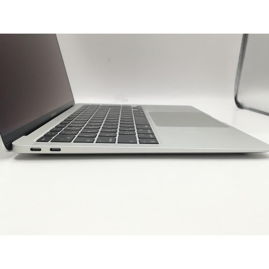中古】Apple MacBook Air 13インチ CTO (M1・2020) シルバー Apple M1