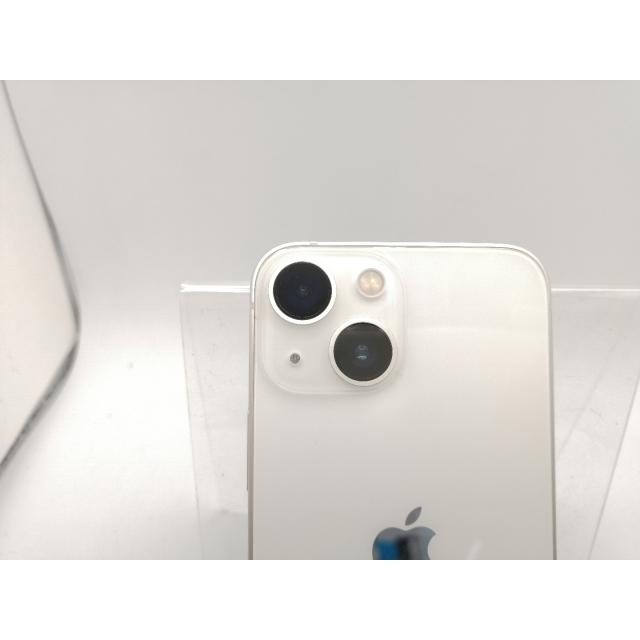 iPhone 13 mini 【中古】Apple 国内版 【SIMフリー】 128GB スター 