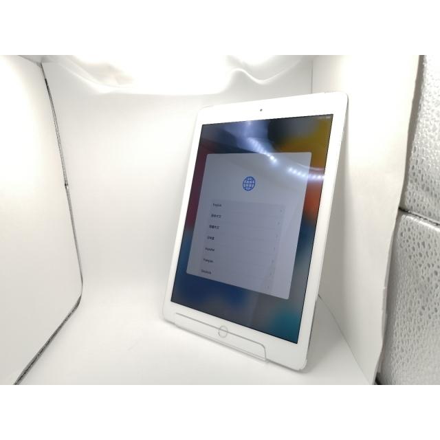 中古】Apple SoftBank 【SIMロックあり】 iPad Air2（2014） 32GB