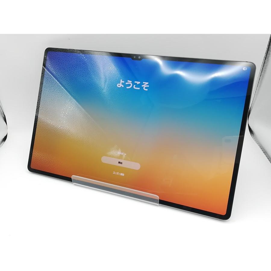 中古】国内版 【Wi-Fi】 Galaxy Tab S8 Ultra SM-X900NZAGXJP