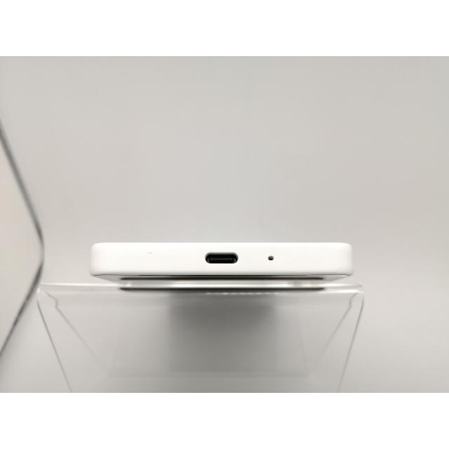 中古】SONY au 【SIMフリー】 Xperia 10 VII ホワイト 8GB 128GB【川崎